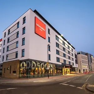 Leonardo Otel