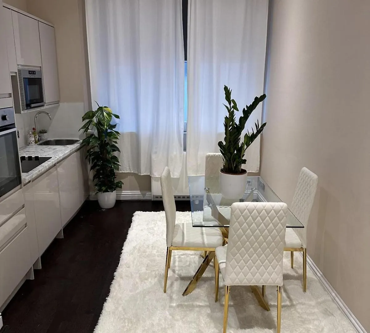 Bedroom In Central Μπράιτον 0*,  Ηνωμένο Βασίλειο