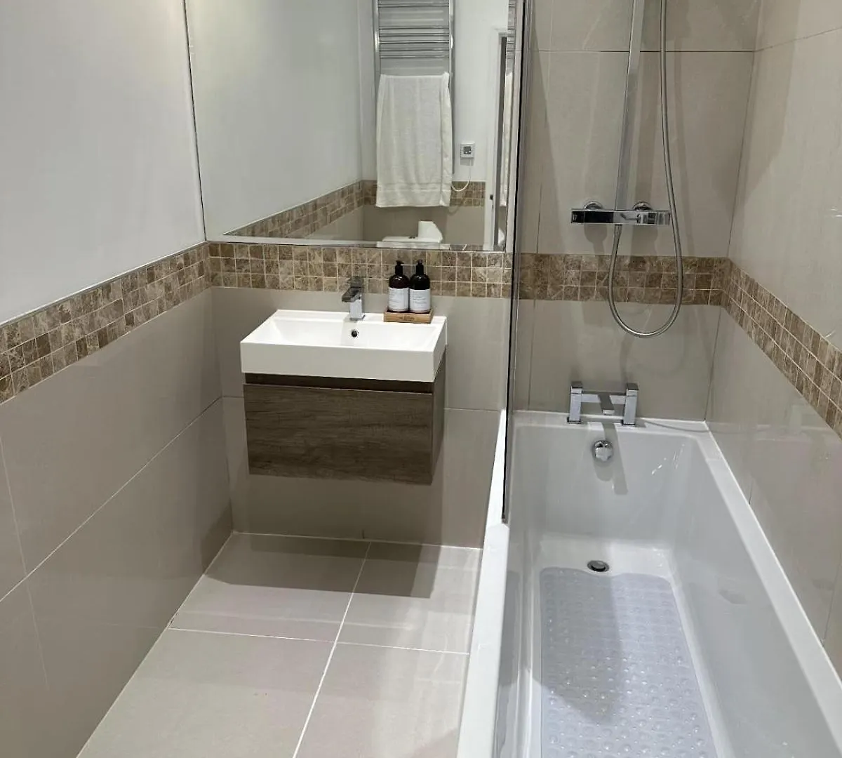 Πανσιόν Bedroom In Central Μπράιτον Ηνωμένο Βασίλειο